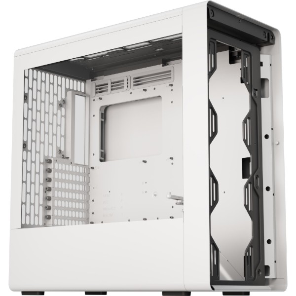 Фото - Корпус Havn BF 360 White (HVN-CA-BF360-01)