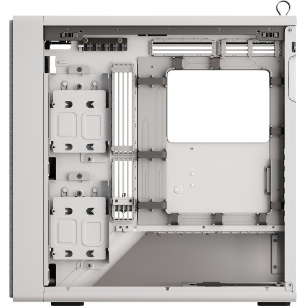 Фото - Корпус Havn BF 360 White (HVN-CA-BF360-01)