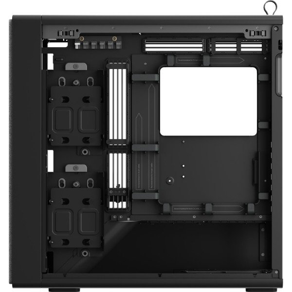 Фото - Корпус Havn BF 360 Black (HVN-CA-BF360-02)