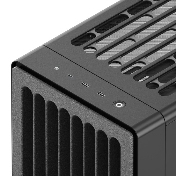 Фото - Корпус Havn BF 360 Black (HVN-CA-BF360-02)