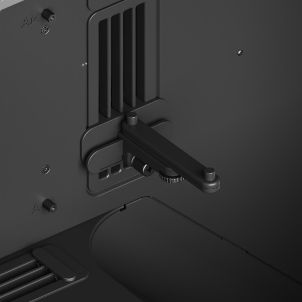 Фото - Корпус Havn BF 360 Black (HVN-CA-BF360-02)