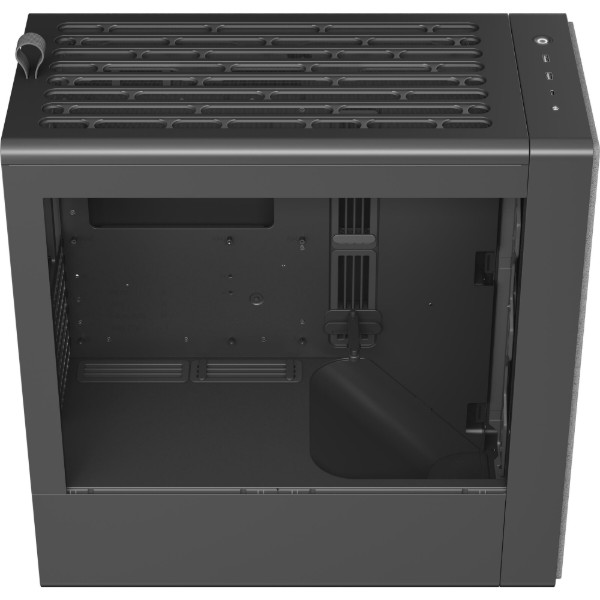 Фото - Корпус Havn BF 360 Black (HVN-CA-BF360-02)