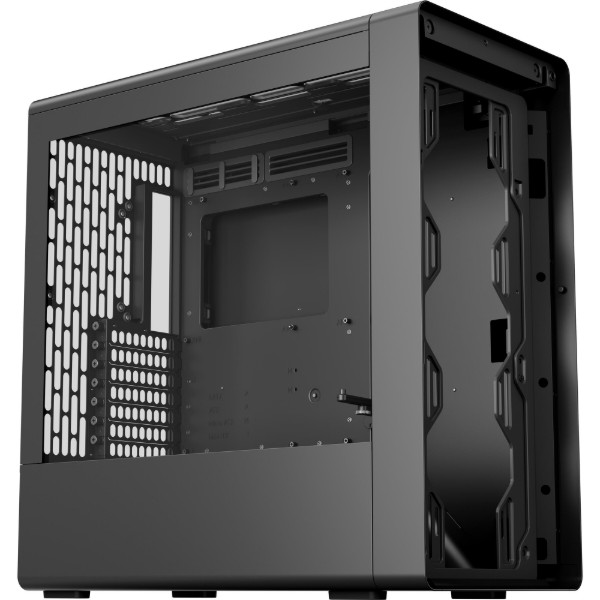 Фото - Корпус Havn BF 360 Black (HVN-CA-BF360-02)