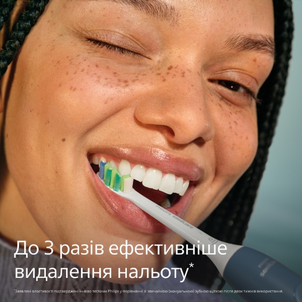 Фото - Зубная щетка электрическая Philips Sonicare HX4022/04 серии 2100
