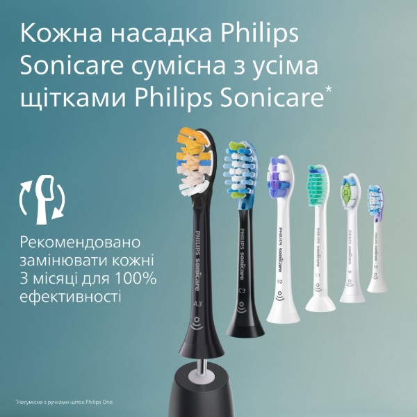 Фото - Зубная щетка электрическая Philips Sonicare HX4022/04 серии 2100