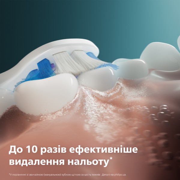 Фото - Насадка для зубної щітки Philips Sonicare HX6052/87 Sensitive
