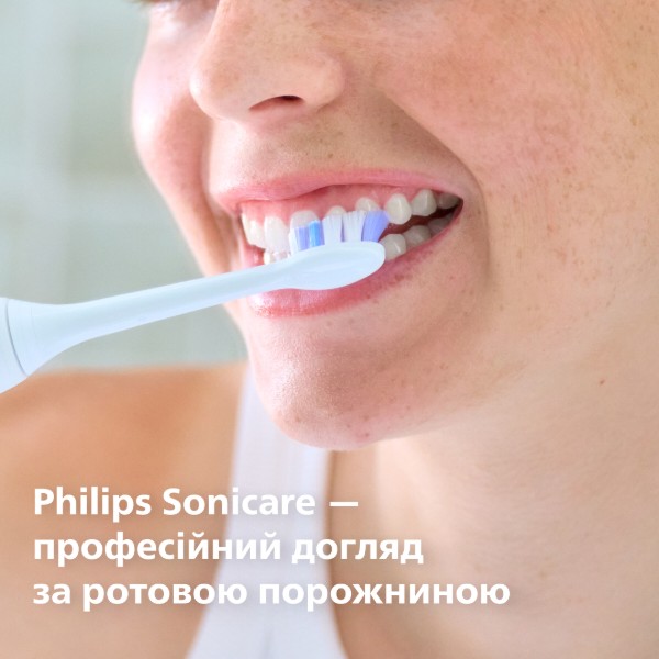 Фото - Насадка для зубної щітки Philips Sonicare HX6052/87 Sensitive
