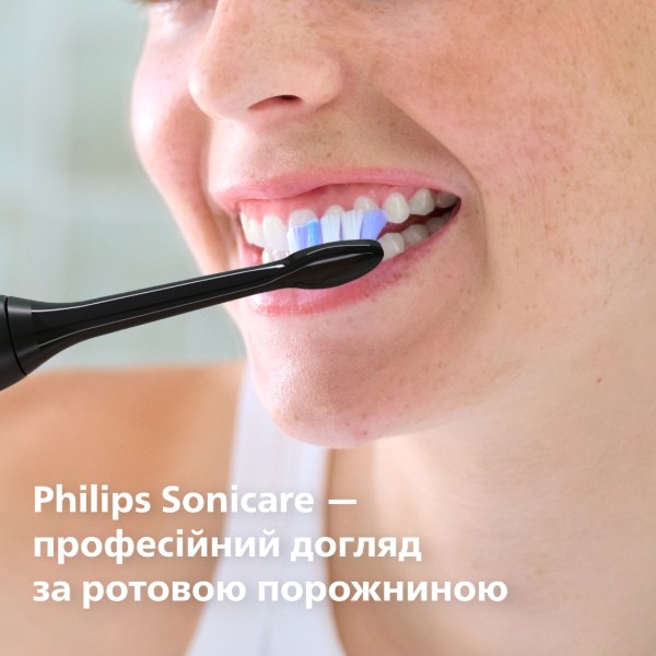 Фото - Насадка для зубной щетки Philips Sonicare HX6054/88 Sensitive