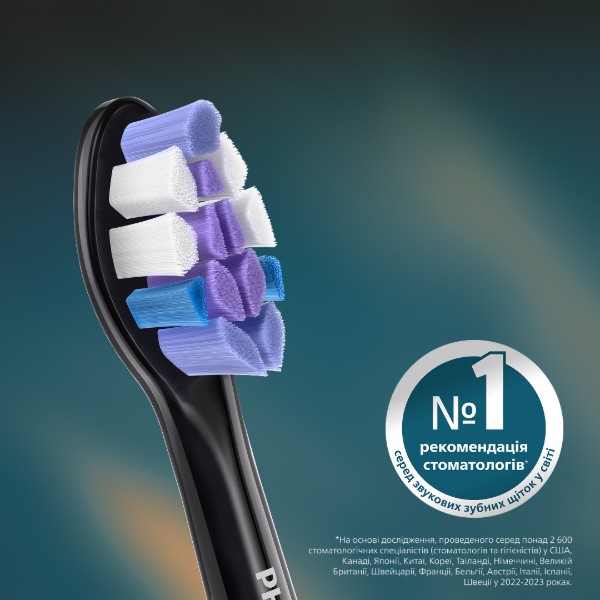 Фото - Насадка для зубной щетки Philips Sonicare HX6054/88 Sensitive