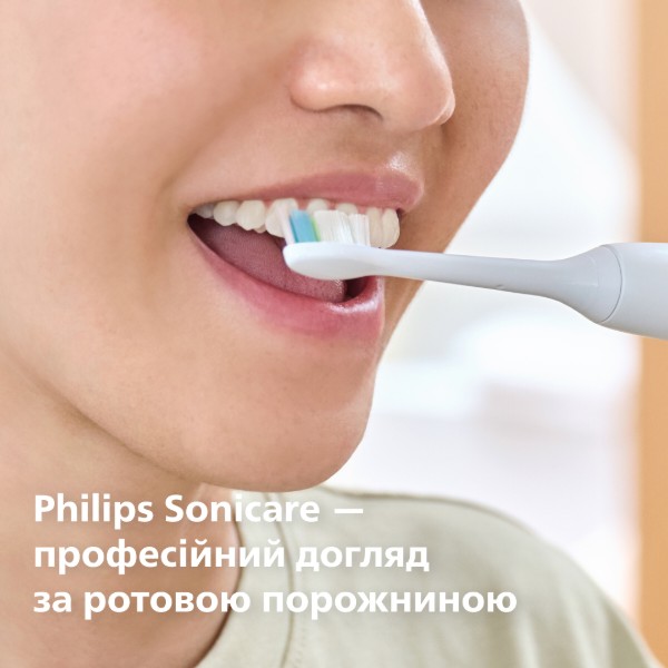 Фото - Насадка для зубной щетки Philips Sonicare HX6062/87 W2 Optimal White