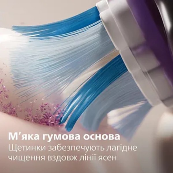 Фото - Комплект техники Philips Ирригатор Sonicare HX3826/33 Cordless Power Flosser + Зубная щетка электрическая Sonicare HX7421/01 серии 7100
