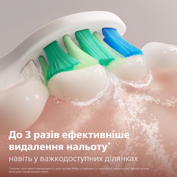Фото - Насадка для зубной щетки Philips Sonicare HX9004/87 (4шт)