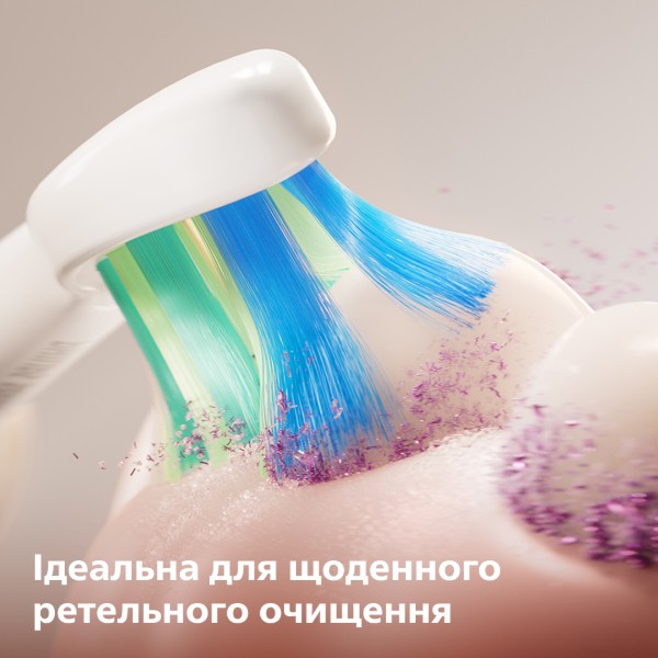 Фото - Насадка для зубной щетки Philips Sonicare HX9004/87 (4шт)