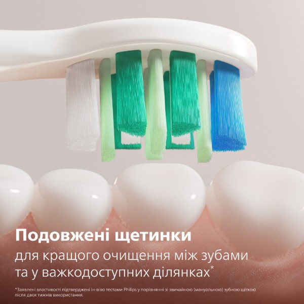 Фото - Насадка для зубной щетки Philips Sonicare HX9004/87 (4шт)