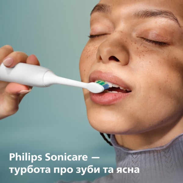 Фото - Насадка для зубной щетки Philips Sonicare HX9004/87 (4шт)