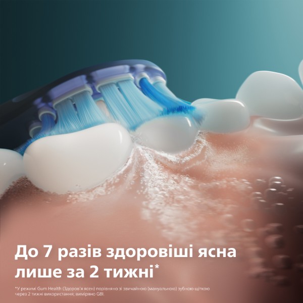 Фото - Насадка для зубной щетки Philips Sonicare HX9052/88 G3 Premium Gum Care