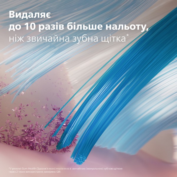 Фото - Насадка для зубной щетки Philips Sonicare HX9052/88 G3 Premium Gum Care