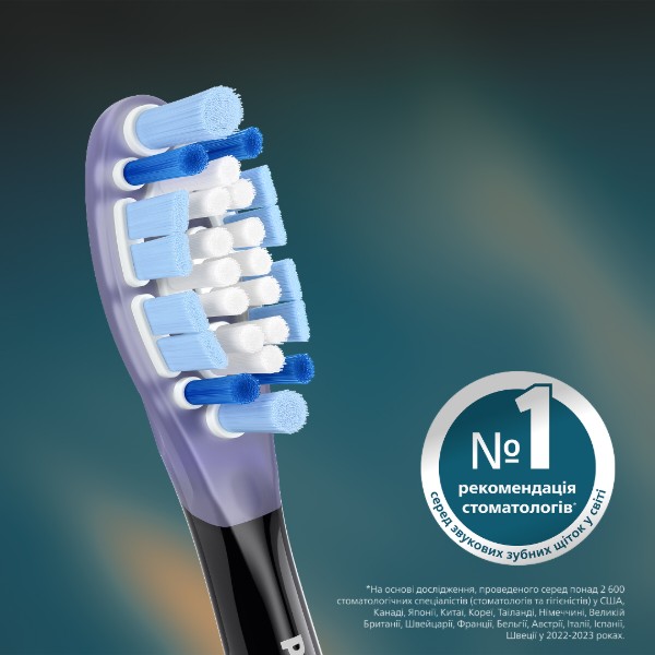 Фото - Насадка для зубной щетки Philips Sonicare HX9052/88 G3 Premium Gum Care
