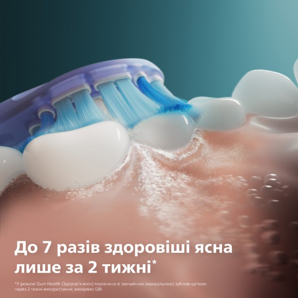 Фото - Насадка для зубной щетки Philips Sonicare HX9054/87 G3 Premium Gum Care