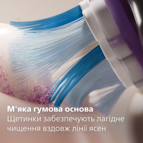 Фото - Насадка для зубной щетки Philips Sonicare HX9054/88 G3 Premium Gum Care