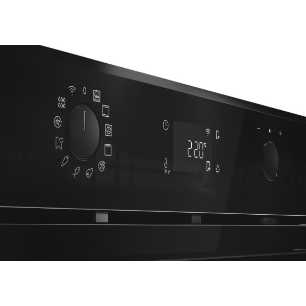 Фото - Духовой шкаф Haier H6 ID2P5B3YTB