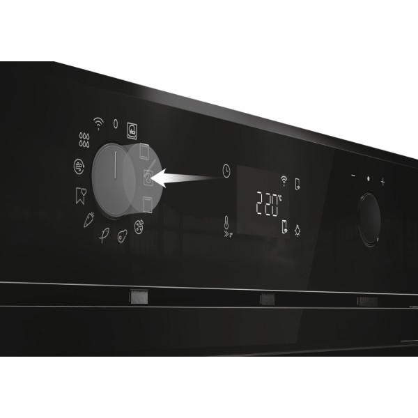 Фото - Духовой шкаф Haier H6 ID2P5B3YTB