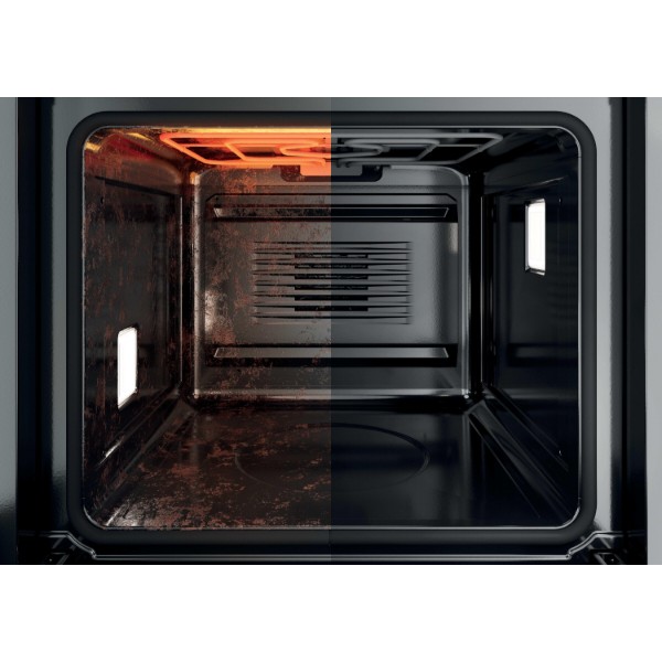 Фото - Духовой шкаф Haier H6 ID2P5B3YTB