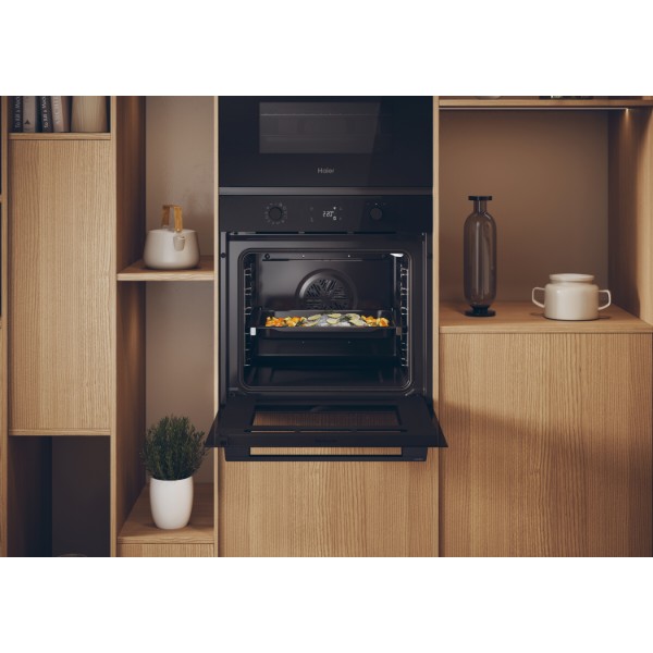 Фото - Духовой шкаф Haier H6 ID2P5B3YTB