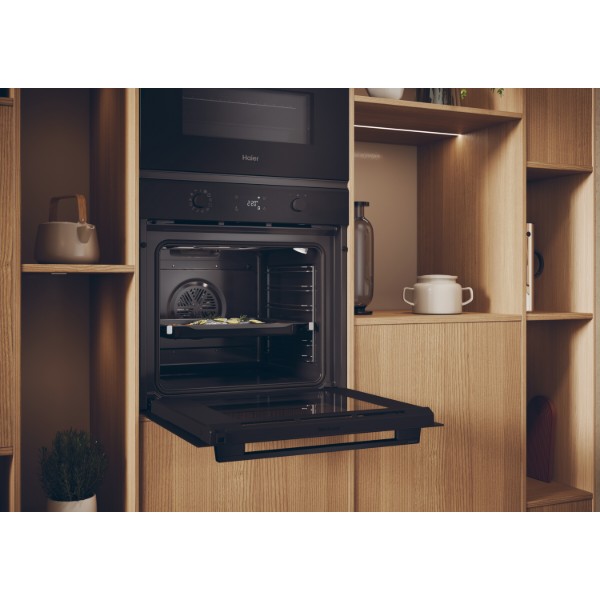 Фото - Духовой шкаф Haier H6 ID2P5B3YTB