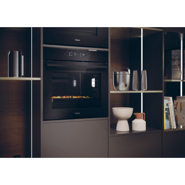 Фото - Духовой шкаф Haier H6 ID46G3HTB