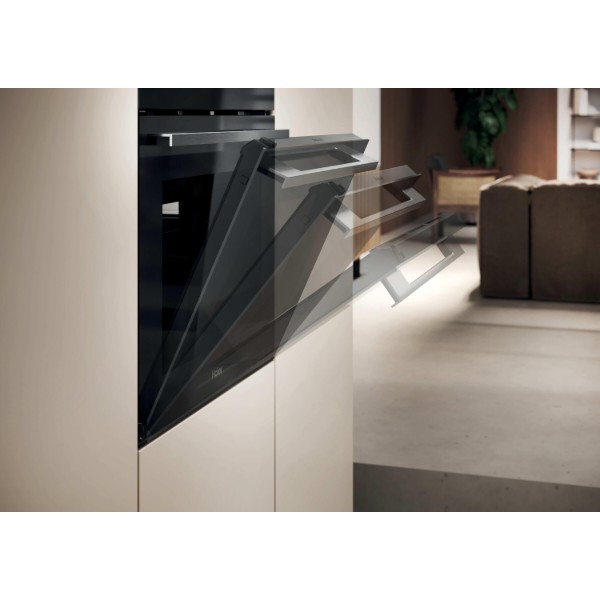 Фото - Духовой шкаф Haier H6 ID46G3HTB