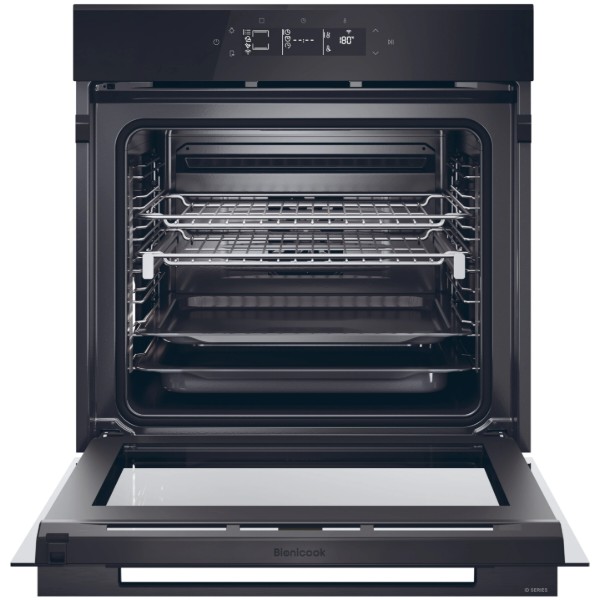 Фото - Духовой шкаф Haier H6 ID46G3HTB