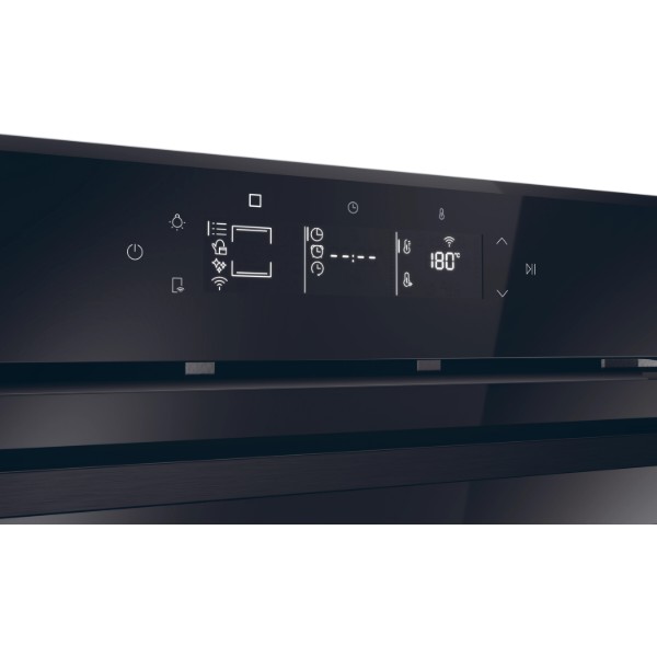 Фото - Духовой шкаф Haier H6 ID46G3HTB
