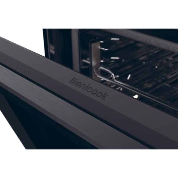 Фото - Духовой шкаф Haier H6 ID46G3HTB