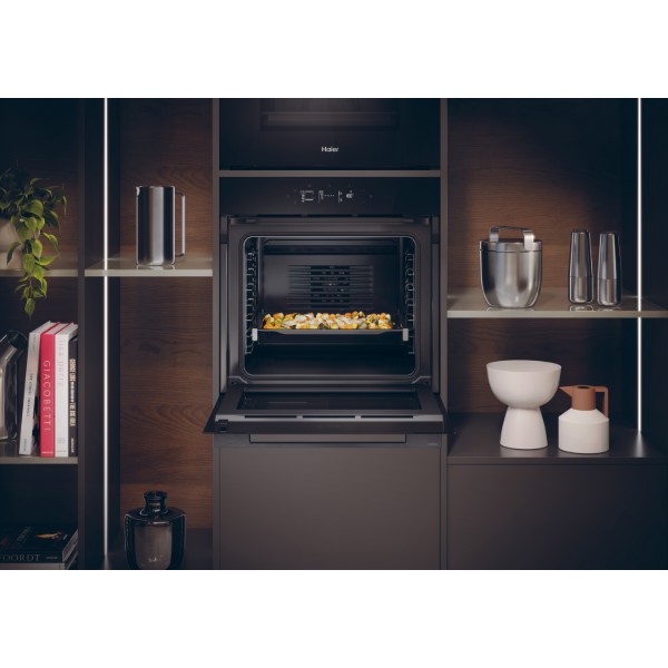 Фото - Духовой шкаф Haier H6 ID46G3HTB