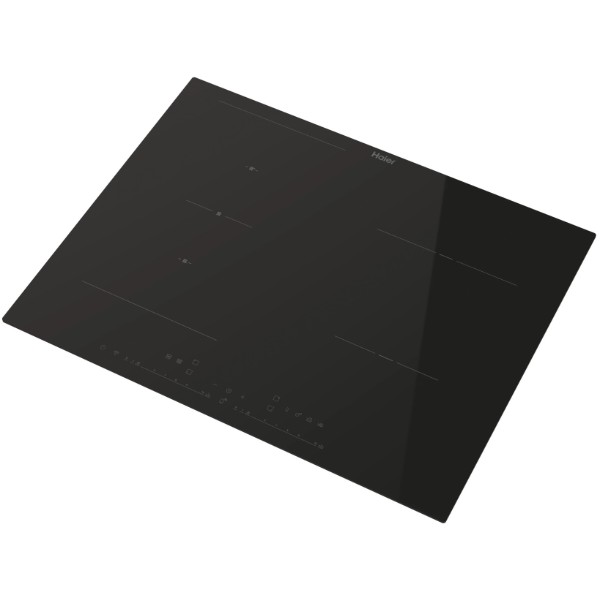 Фото - Варочная панель электрическая Haier HAIF64DCS