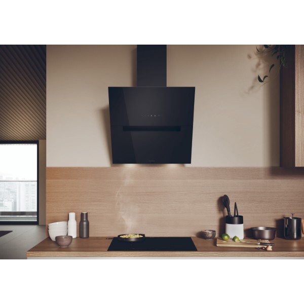 Фото - Варочная панель электрическая Haier HAIF64DCS