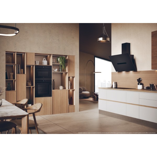 Фото - Варочная панель электрическая Haier HAIF64DCS