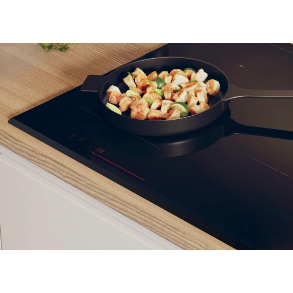 Фото - Варочная панель электрическая Haier HAIF64IRB1S
