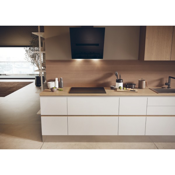 Фото - Варочная панель электрическая Haier HAIF64IRB1S