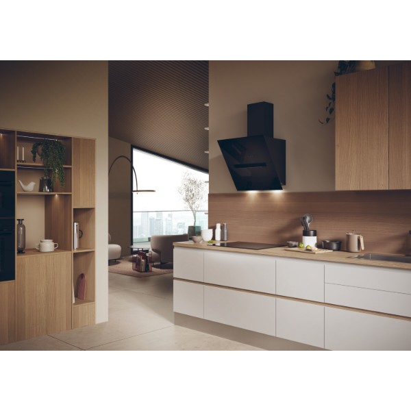 Фото - Варочная панель электрическая Haier HAIF64IRB1S
