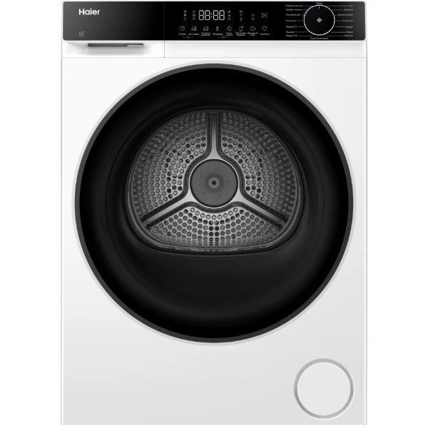 Фото - Сушильна машина Haier HD80-D357TU1-UA