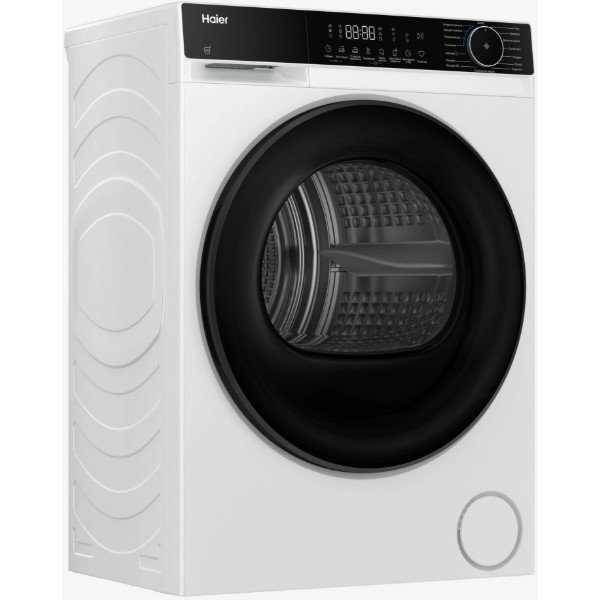 Фото - Сушильна машина Haier HD80-D357TU1-UA