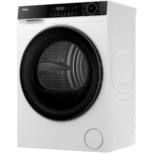 Фото - Сушильна машина Haier HD80-D357TU1-UA