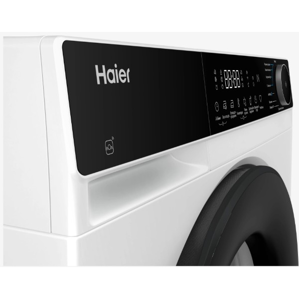 Фото - Сушильна машина Haier HD80-D357TU1-UA