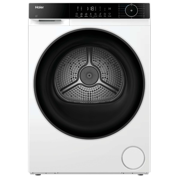 Фото - Сушильна машина Haier HD80-D357U1