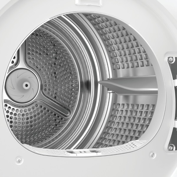 Фото - Сушильна машина Haier HD80-D357U1