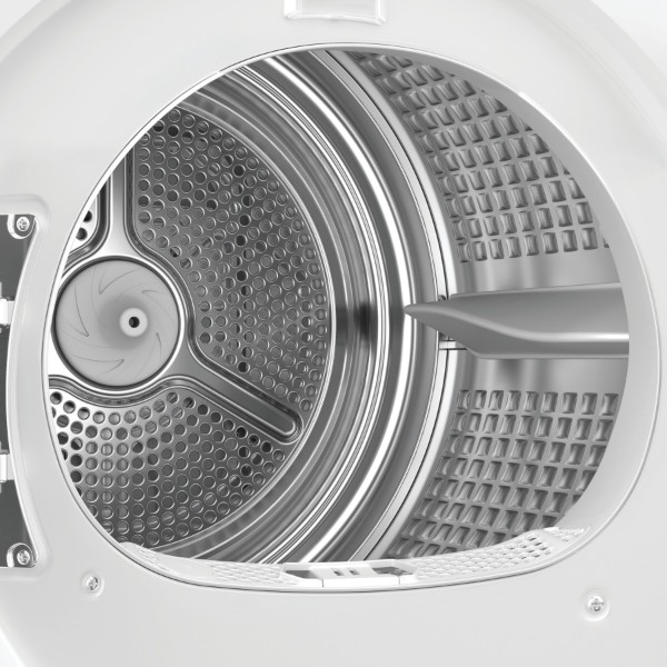 Фото - Сушильная машина Haier HD90-A367U1