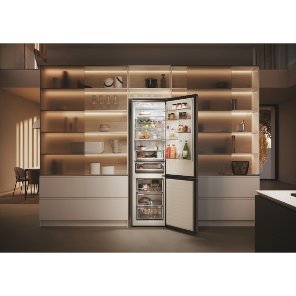 Фото - Холодильник Haier HDPW5620DNPD