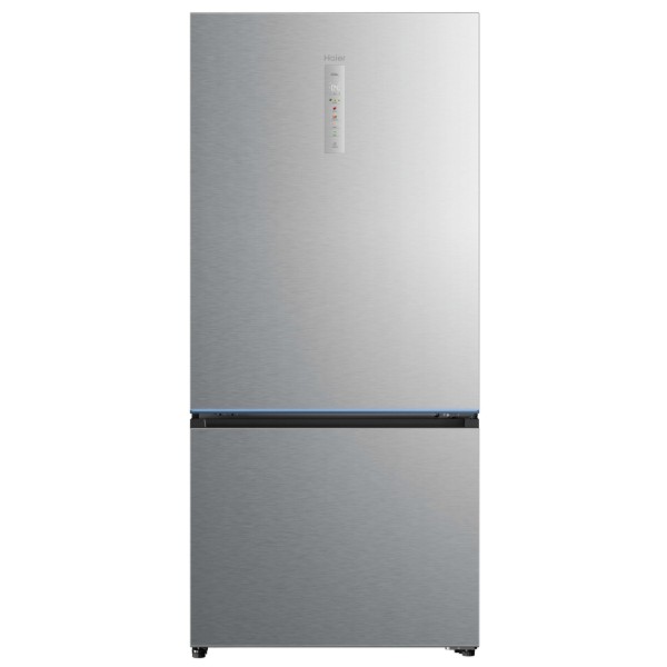 Фото - Холодильник Haier HDR5818DNSS